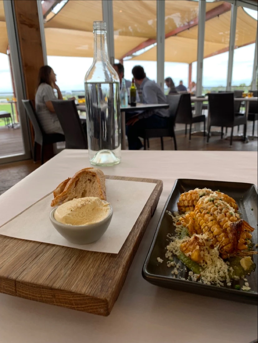 Food & drink, Harvest Kitchen
