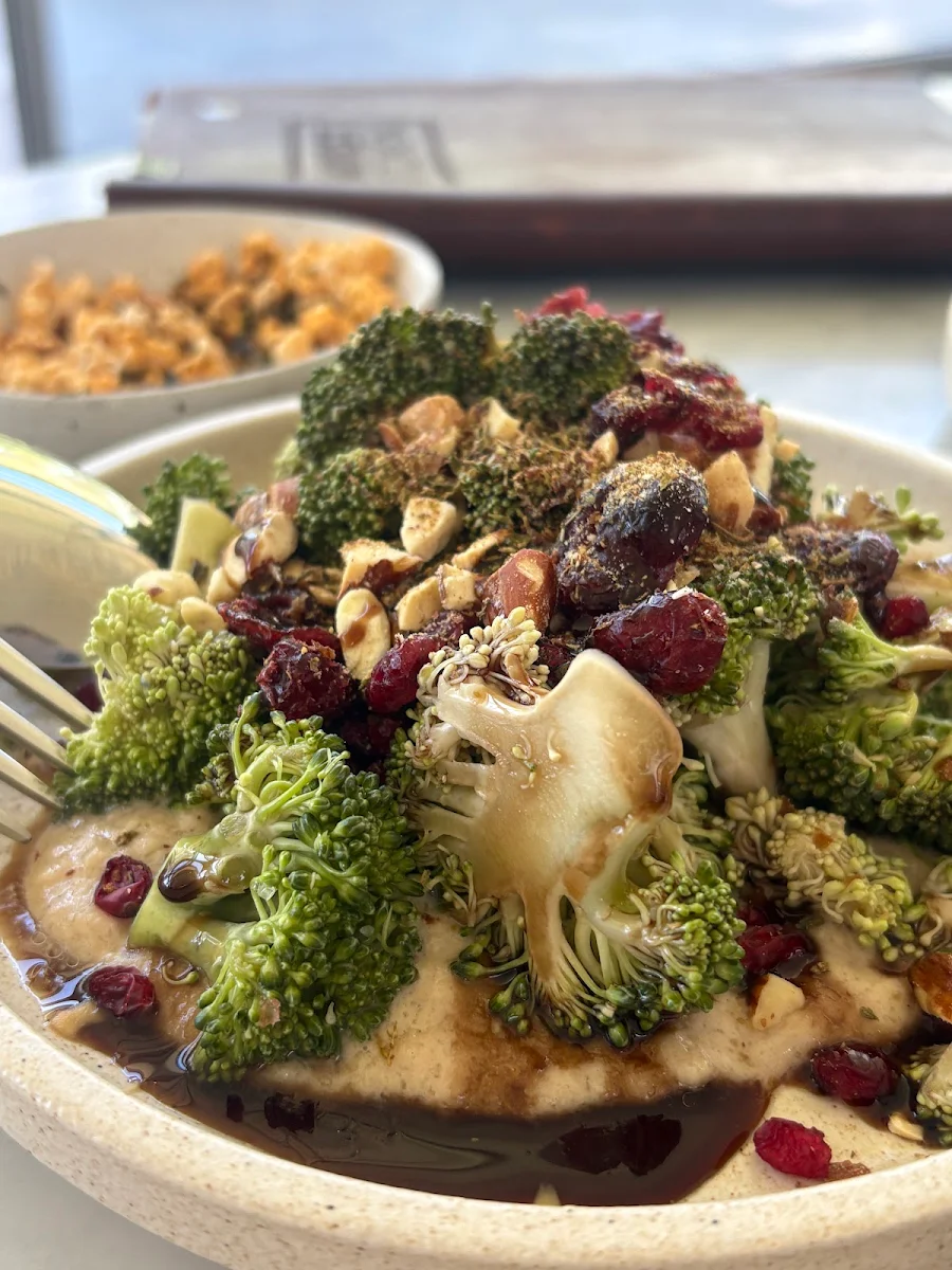 Food & drink, Harvest Kitchen