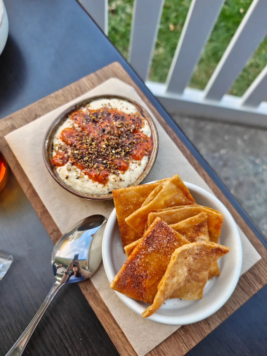 Food & drink, Harvest Kitchen