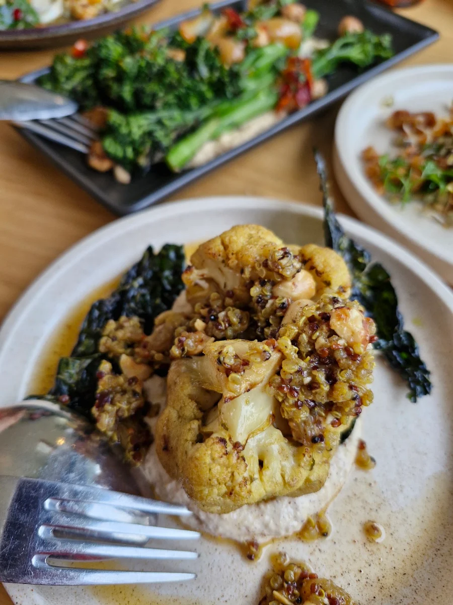 Food & drink, Harvest Kitchen
