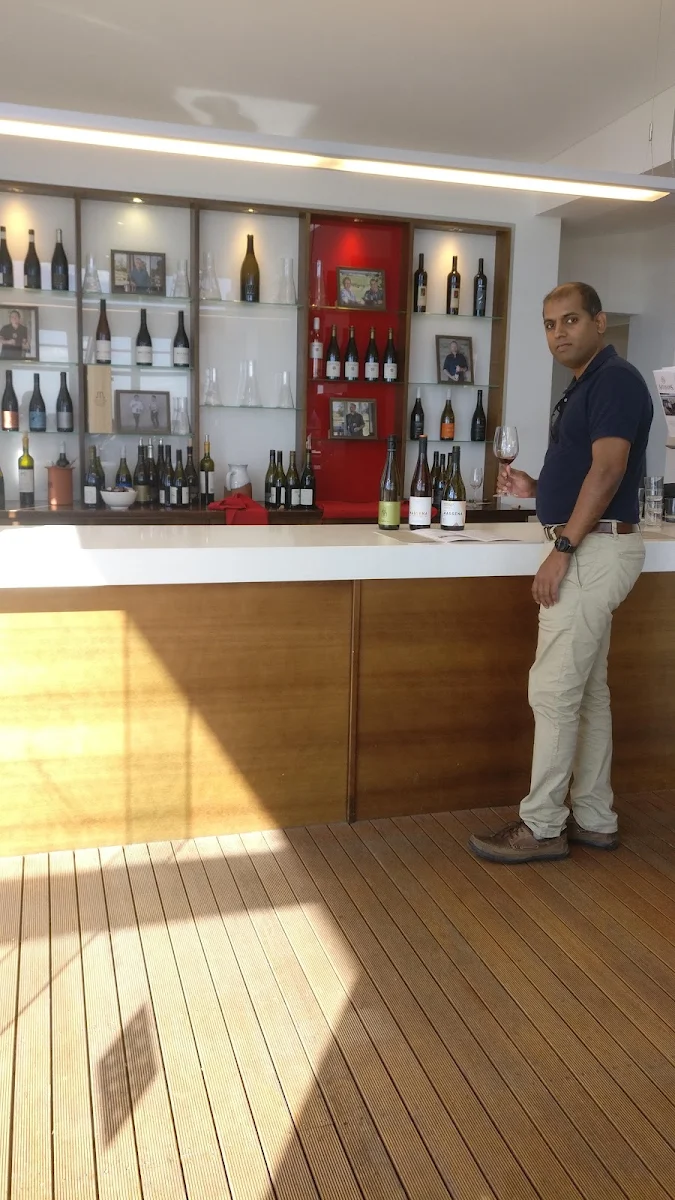 Vibe, Harvest Kitchen