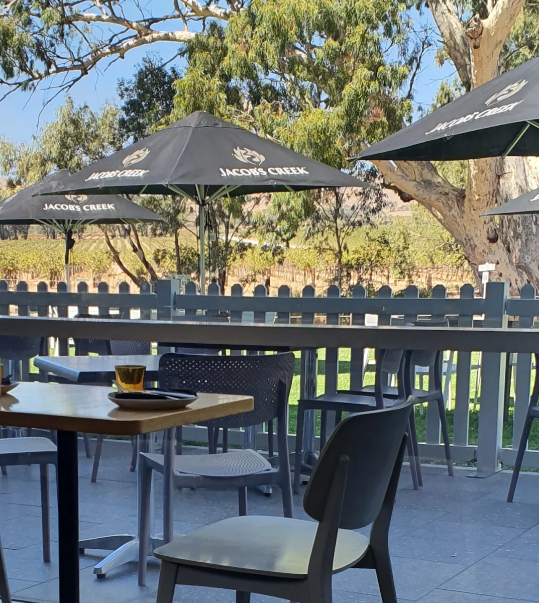 Vibe, Harvest Kitchen