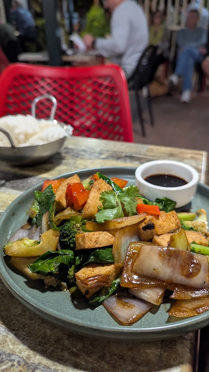 Food & drink, Mr Saigon