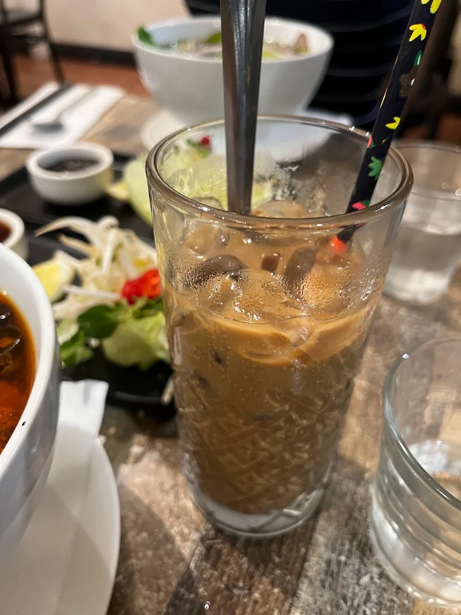 Food & drink, Mr Saigon