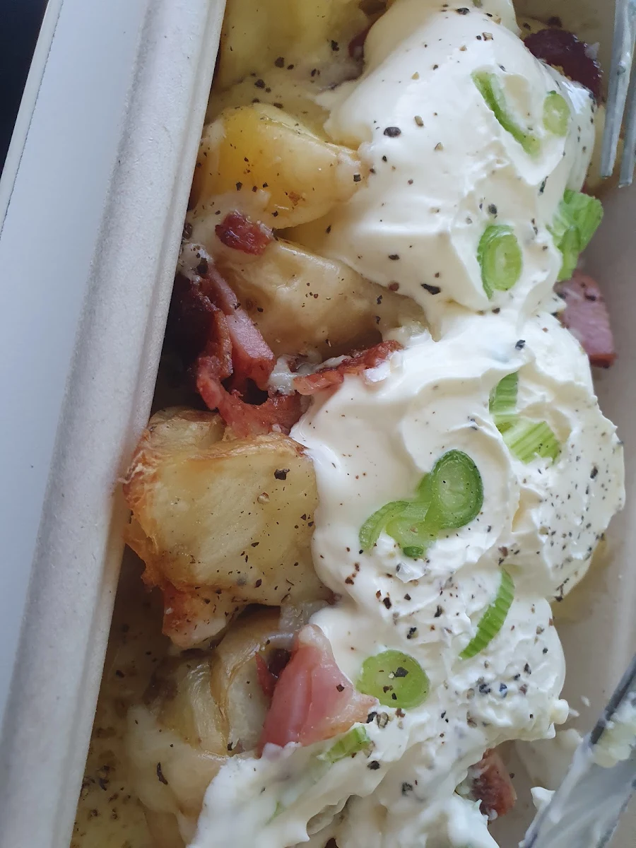 Food & drink, Fika Cafe, Kyneton