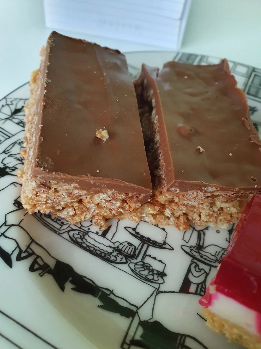 Food & drink, Fika Cafe, Kyneton