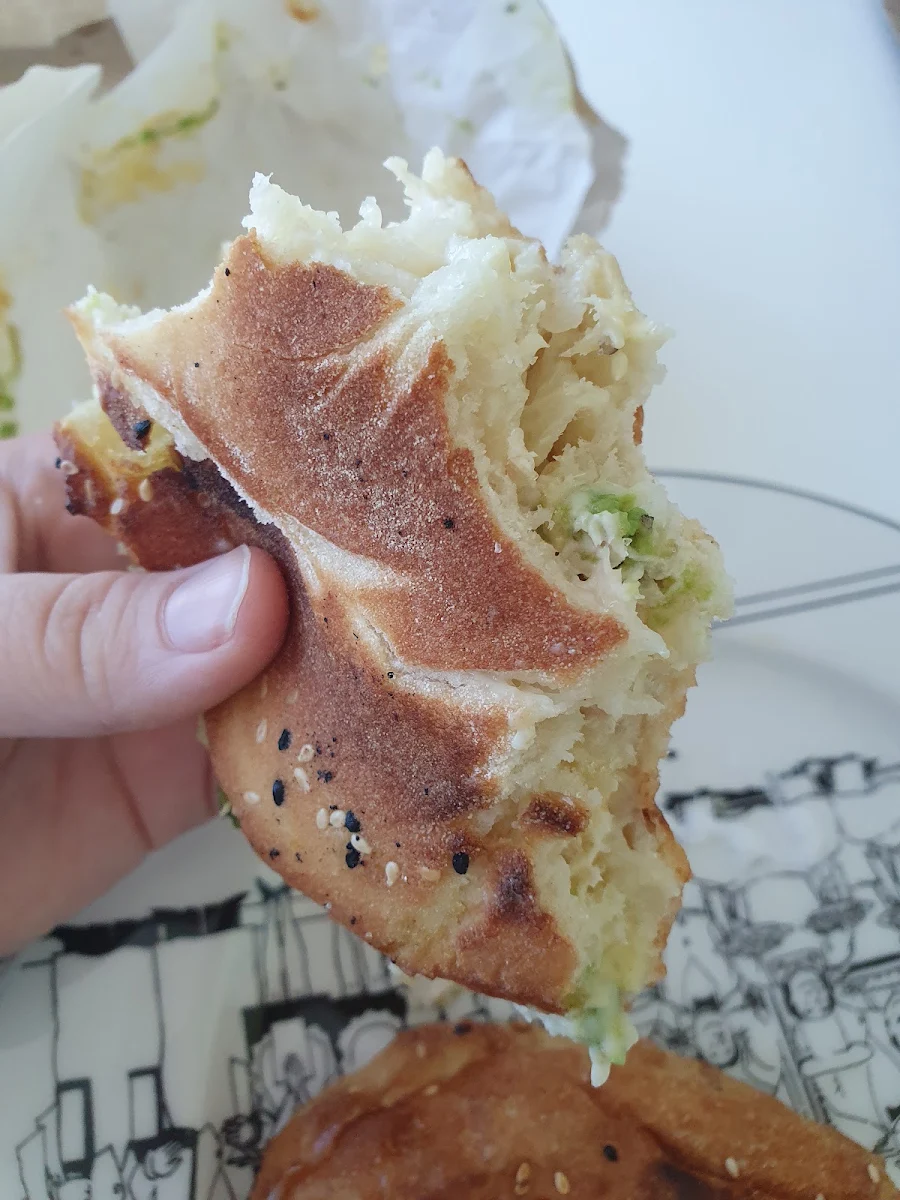 Food & drink, Fika Cafe, Kyneton