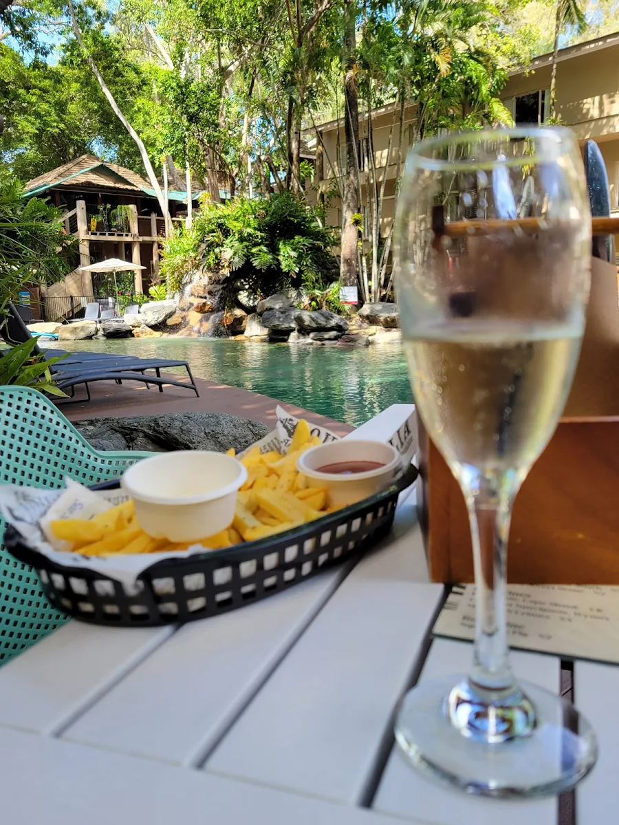 Food & drink, 316 Bar & Bistro at Ramada Resort Port Douglas