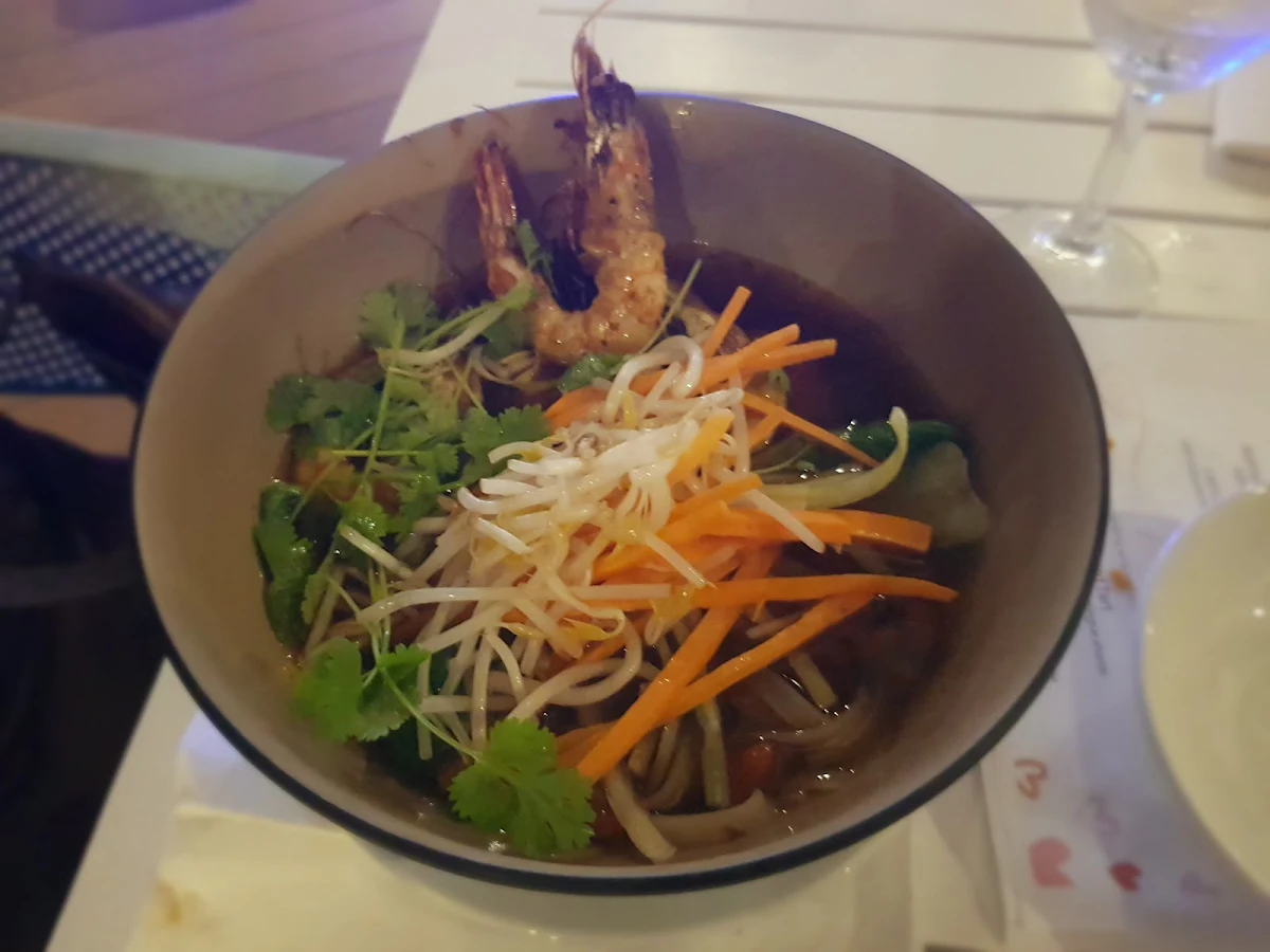 Food & drink, 316 Bar & Bistro at Ramada Resort Port Douglas