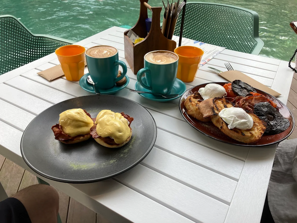 Food & drink, 316 Bar & Bistro at Ramada Resort Port Douglas