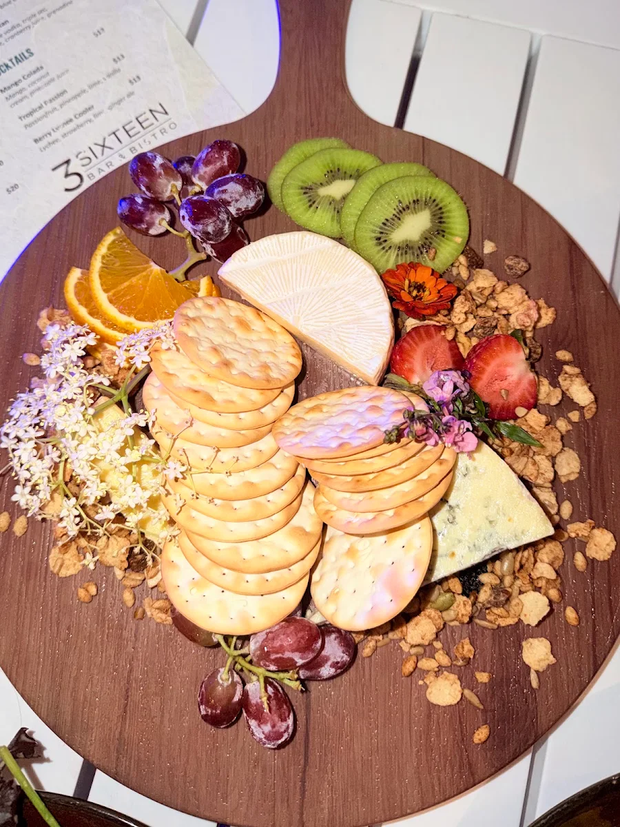 Food & drink, 316 Bar & Bistro at Ramada Resort Port Douglas
