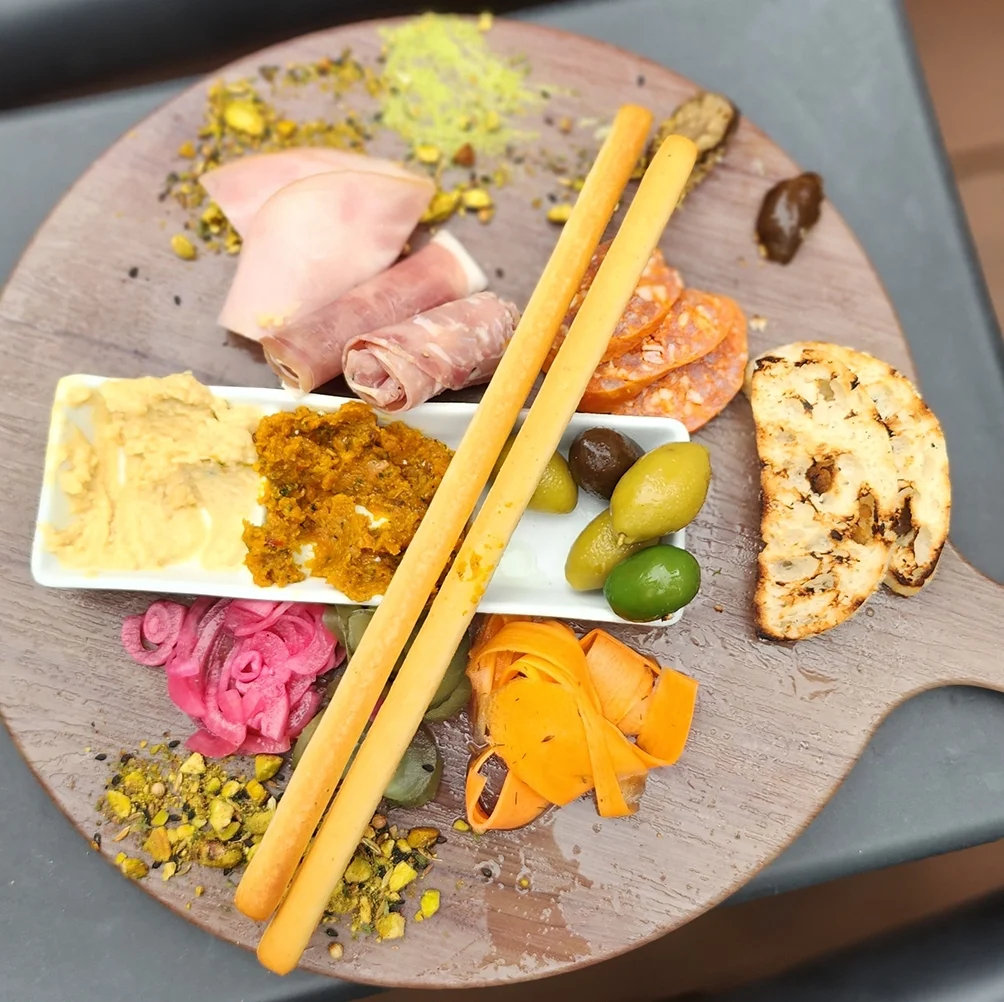 Food & drink, 316 Bar & Bistro at Ramada Resort Port Douglas