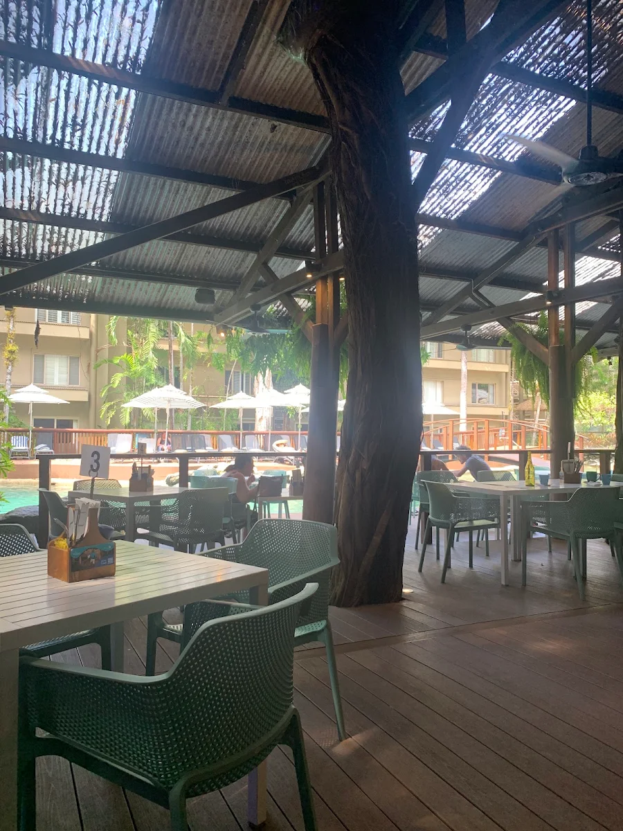 Vibe, 316 Bar & Bistro at Ramada Resort Port Douglas