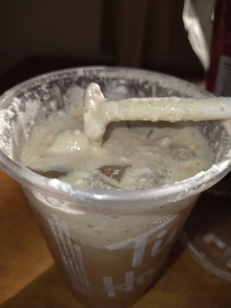 Food & drink, Tim Hortons