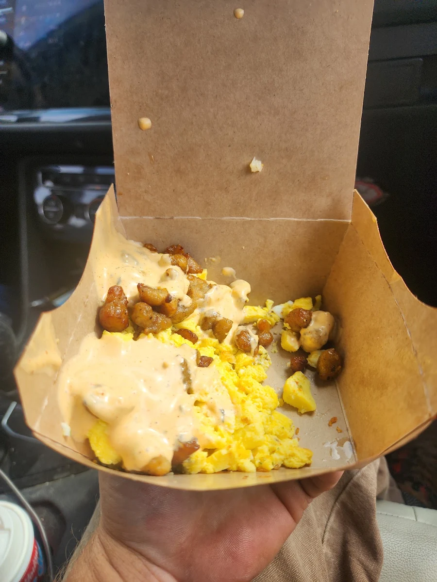 Food & drink, Tim Hortons