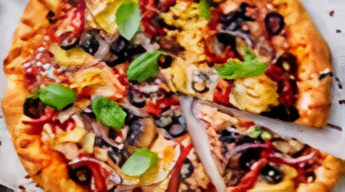 Food & drink, Adrianos Pizza & Pasta