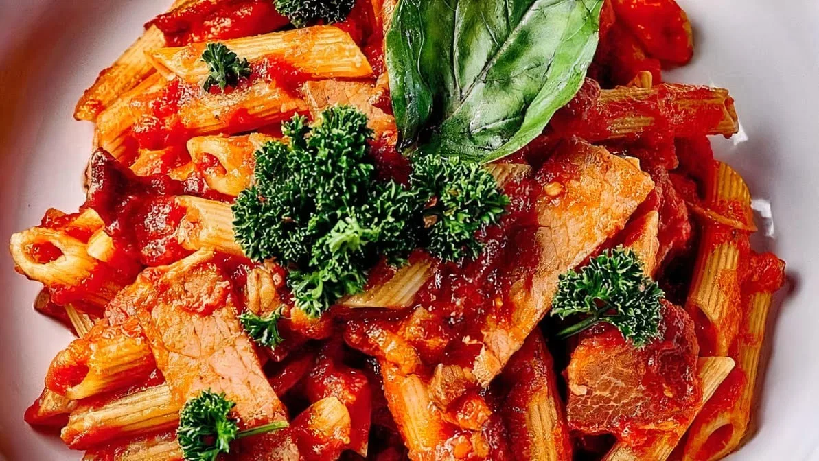 Food & drink, Adrianos Pizza & Pasta