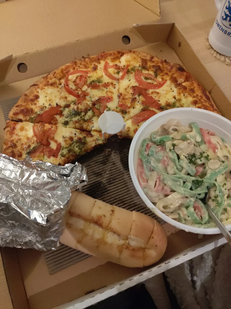 Food & drink, Adrianos Pizza & Pasta