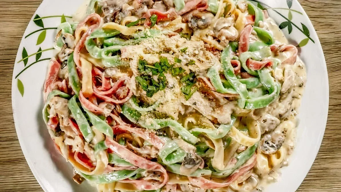 Food & drink, Adrianos Pizza & Pasta