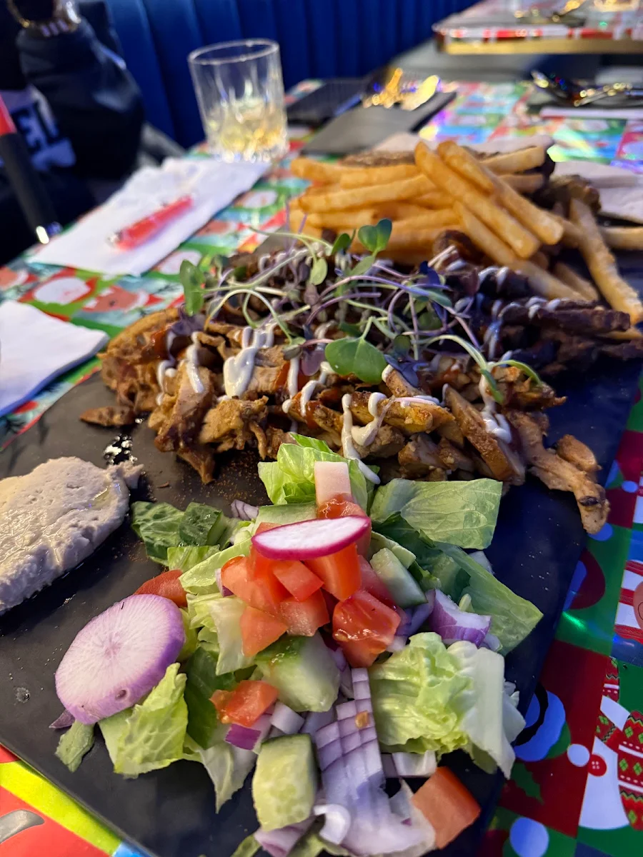 Food & drink, Mirage Lounge & Restaurant