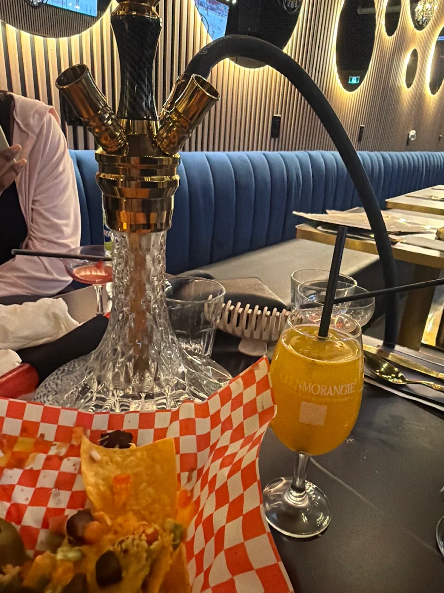 Food & drink, Mirage Lounge & Restaurant