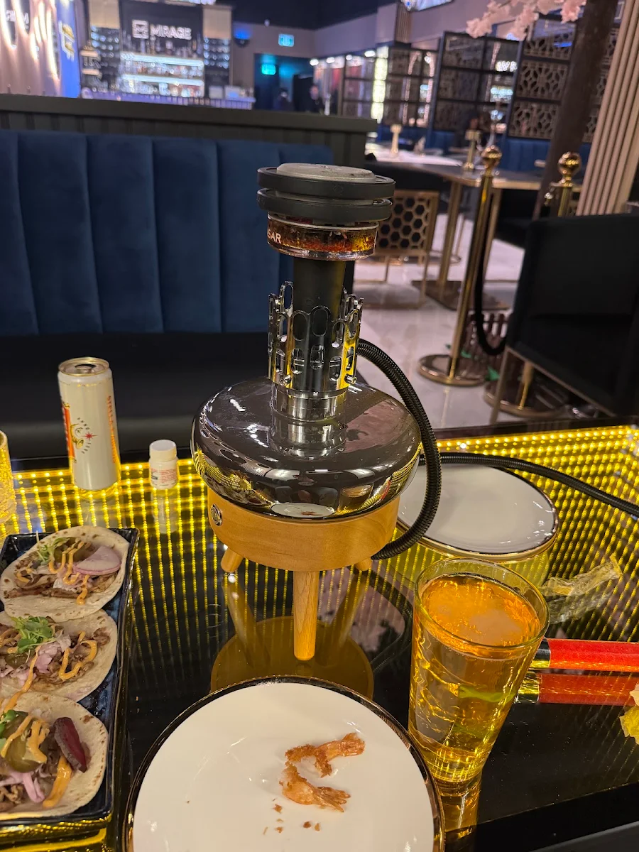 Food & drink, Mirage Lounge & Restaurant