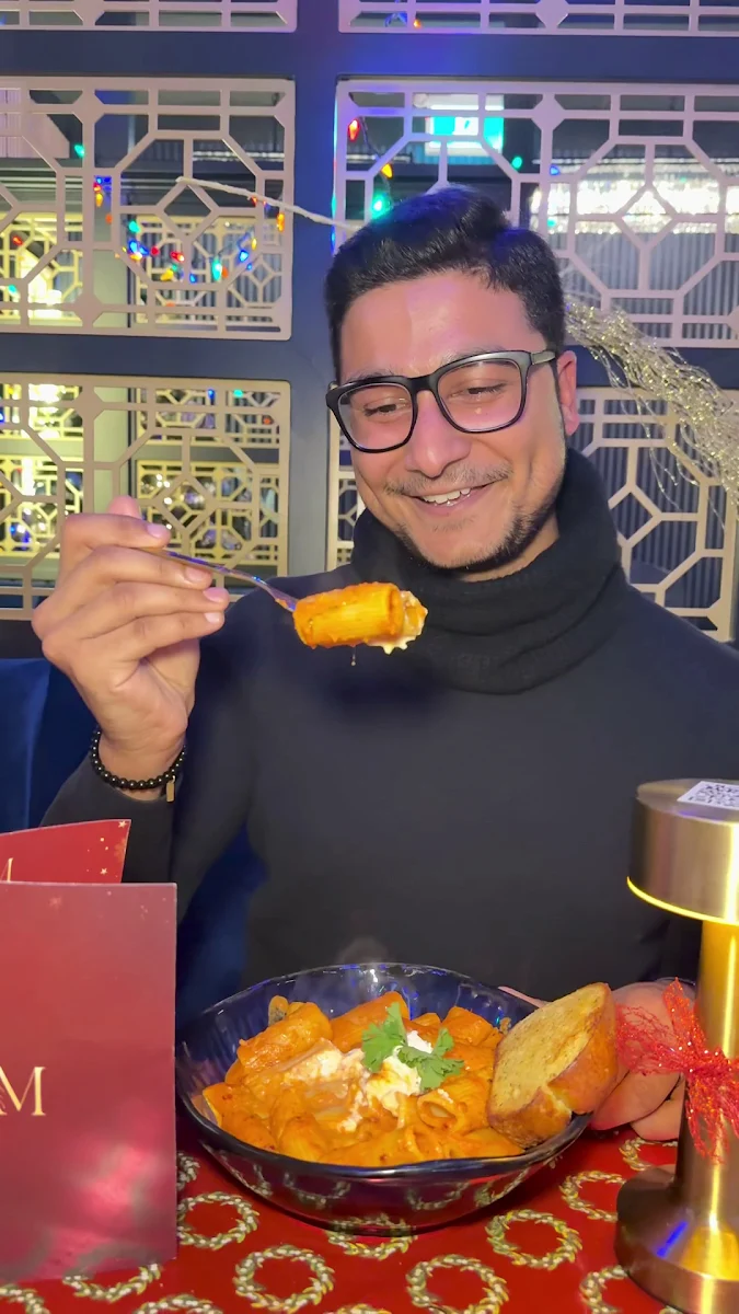 Food & drink, Mirage Lounge & Restaurant