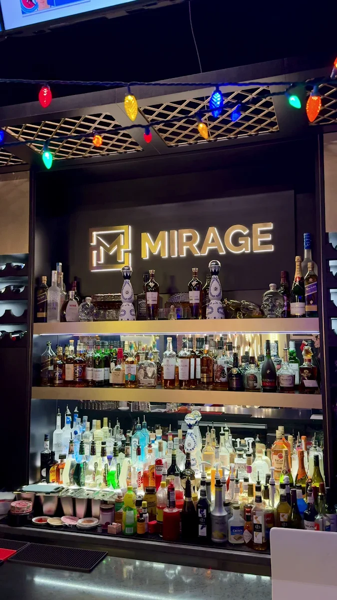 Vibe, Mirage Lounge & Restaurant