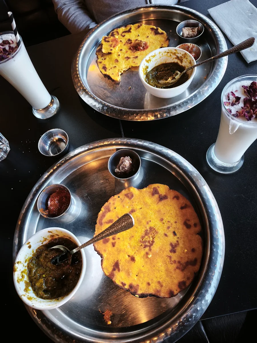 Food & drink, Amrin and Bros Indian Restaurant & Bar