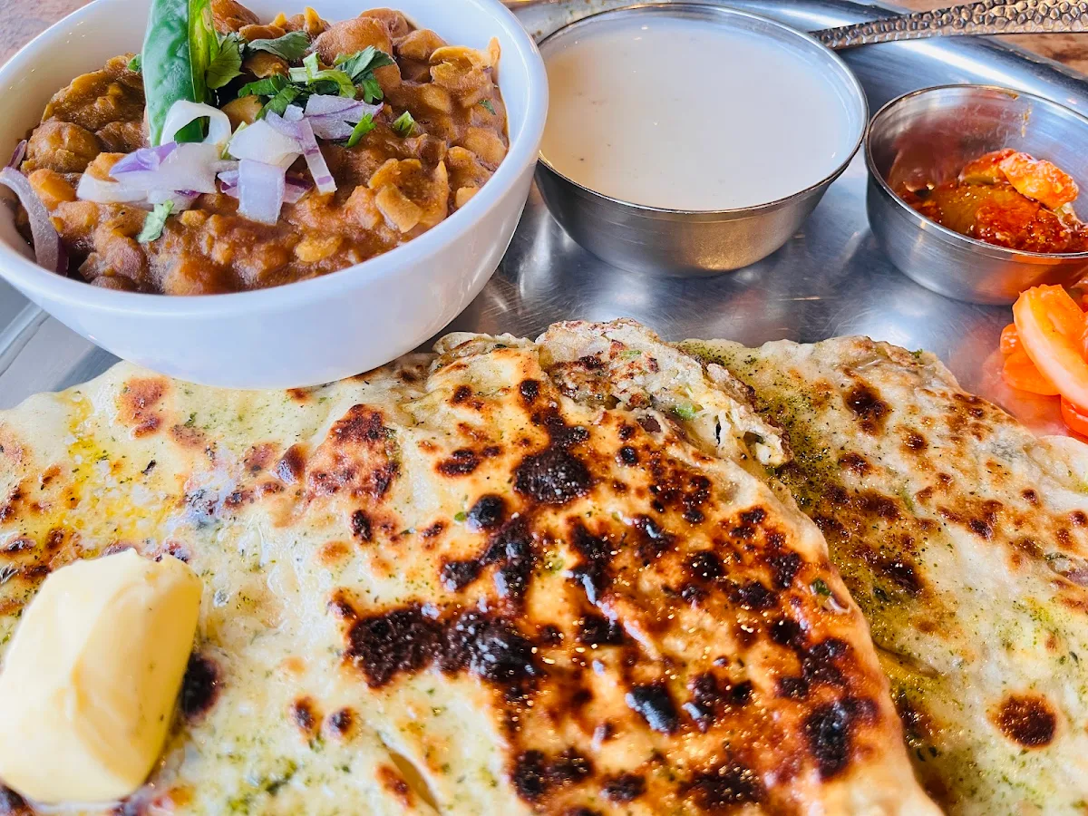 Food & drink, Amrin and Bros Indian Restaurant & Bar