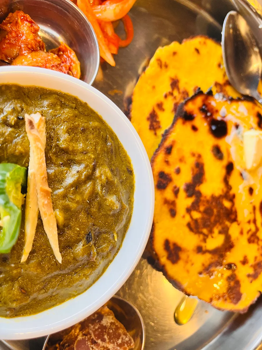 Food & drink, Amrin and Bros Indian Restaurant & Bar