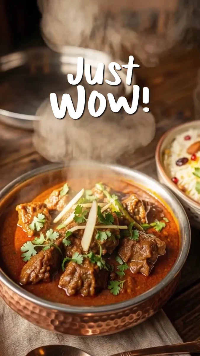 Food & drink, Amrin and Bros Indian Restaurant & Bar