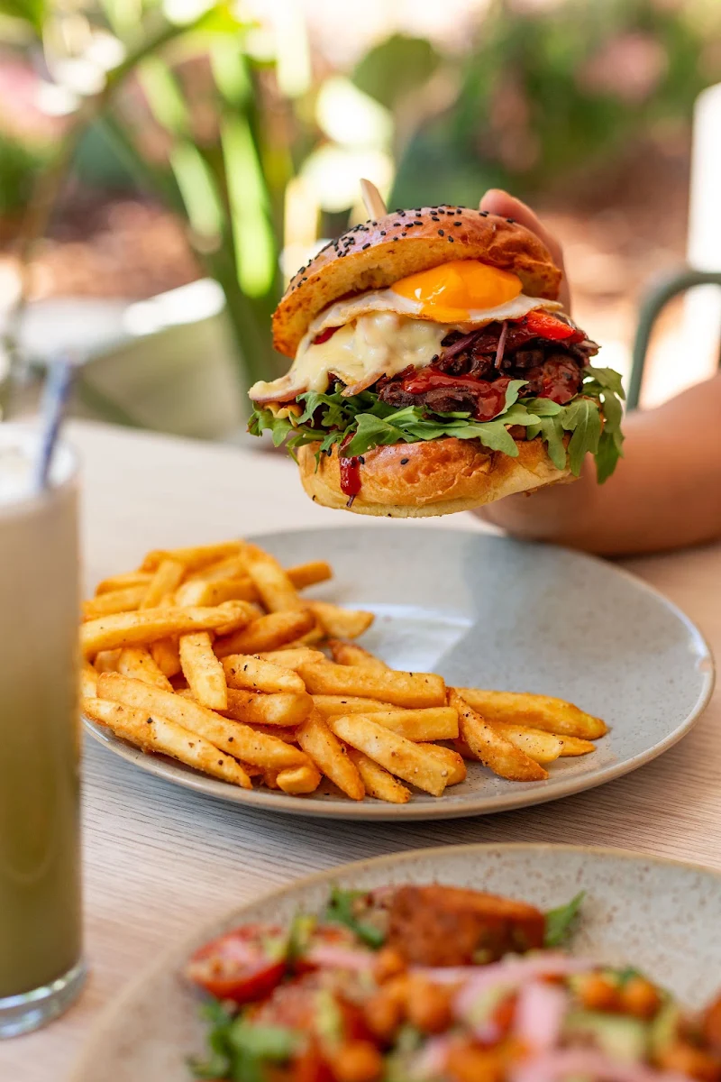 Food & drink, LUCA
