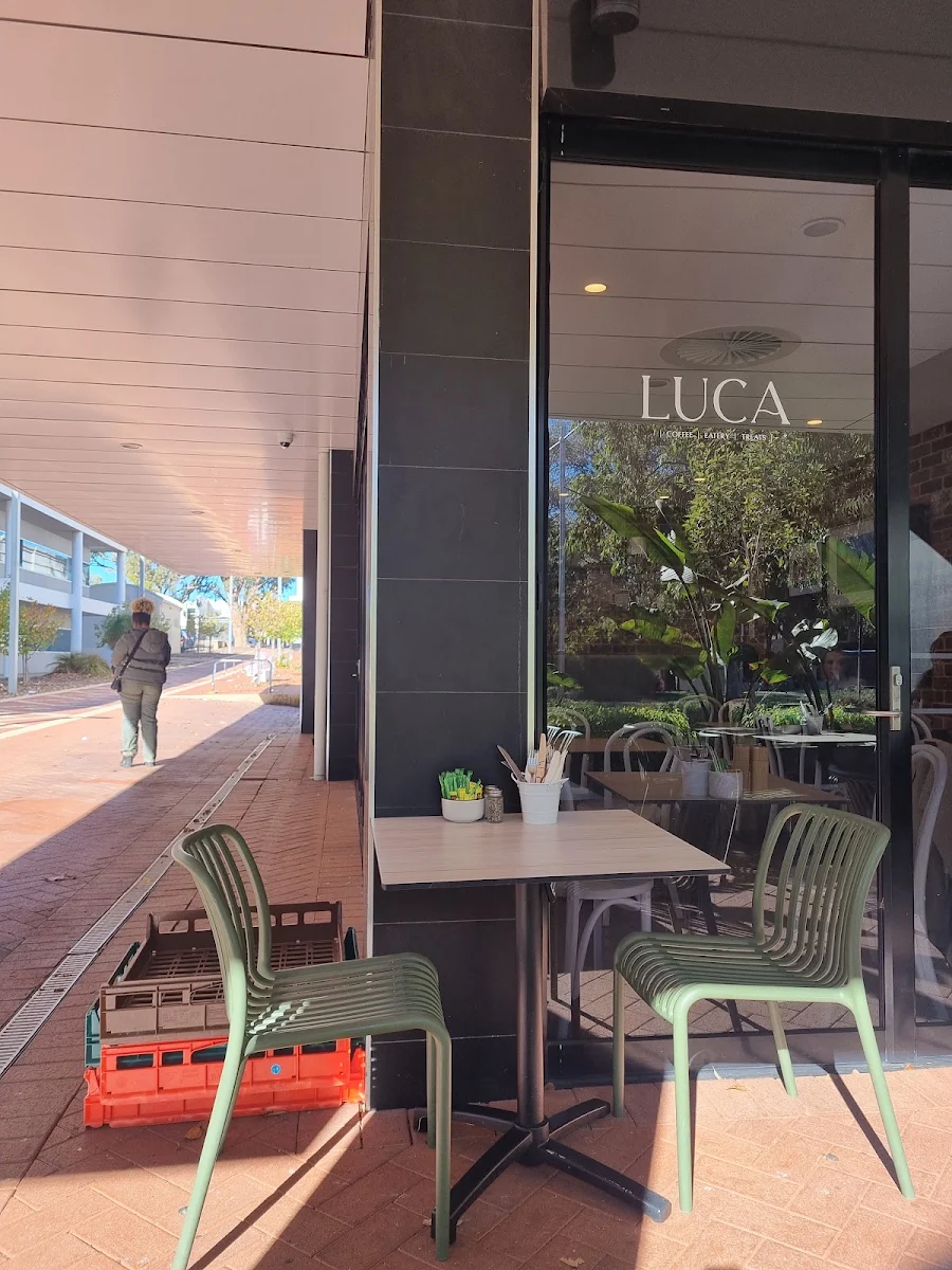 Vibe, LUCA