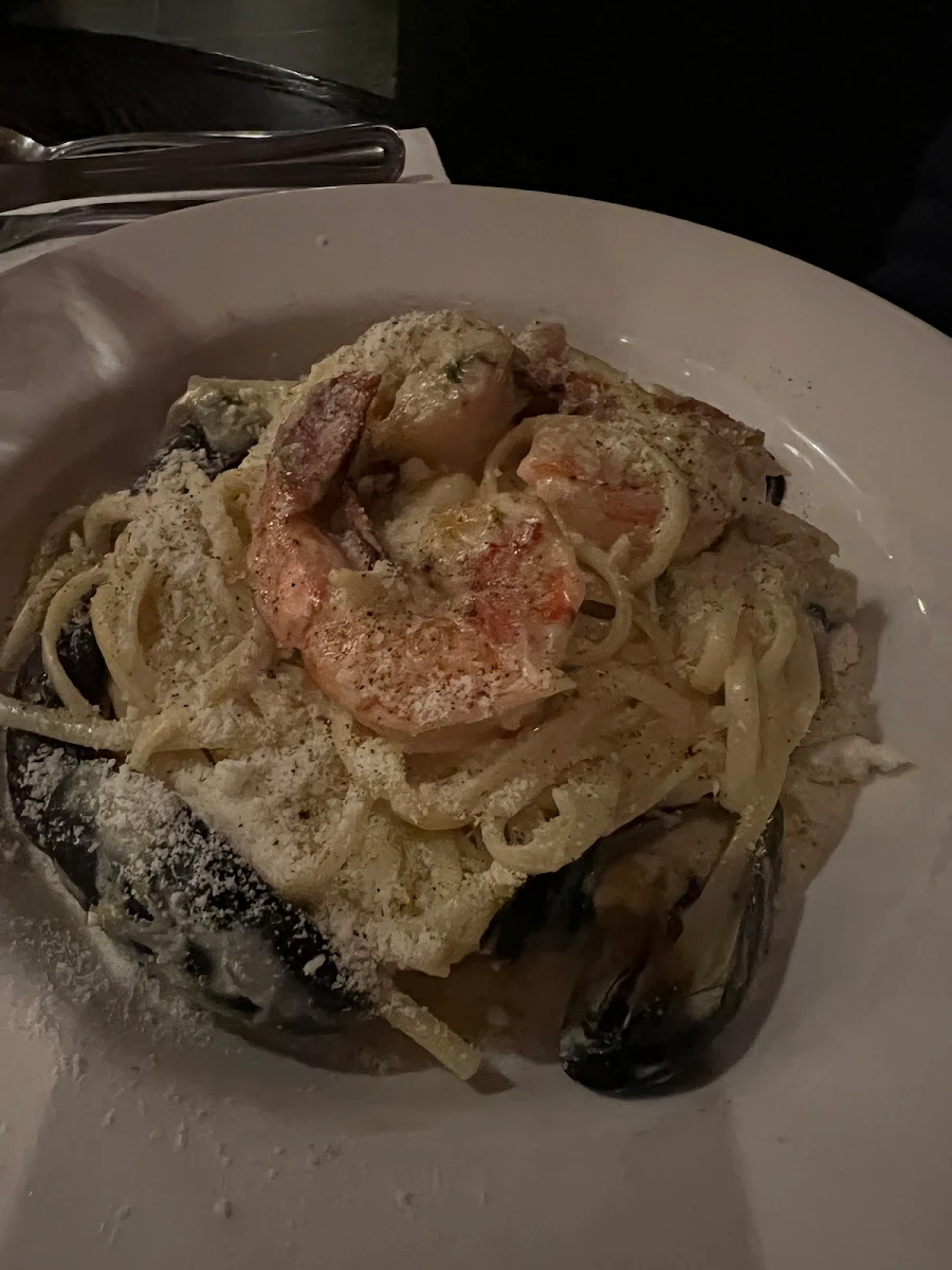 Food & drink, Trattoria Caffè Italia