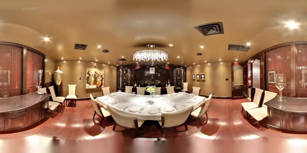 Vibe, Trattoria Caffè Italia