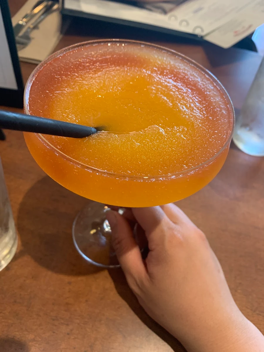 Food & drink, White Spot Coquitlam