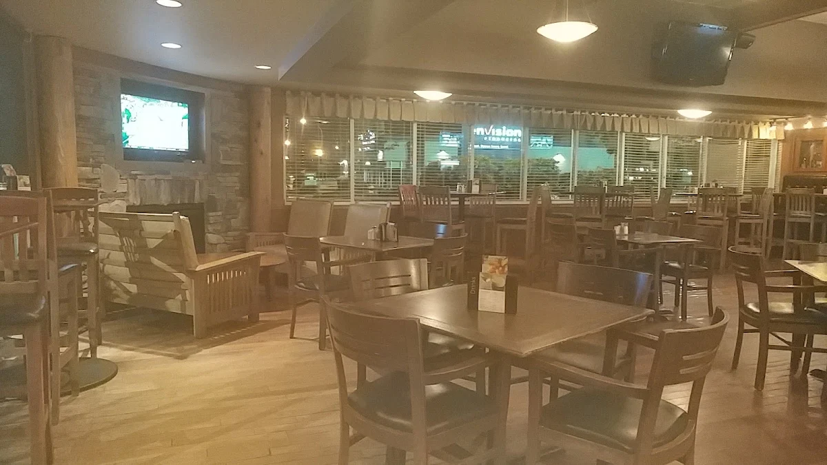 Vibe, White Spot Coquitlam