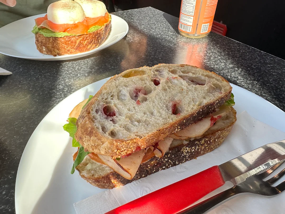 Food & drink, Stega Eatery
