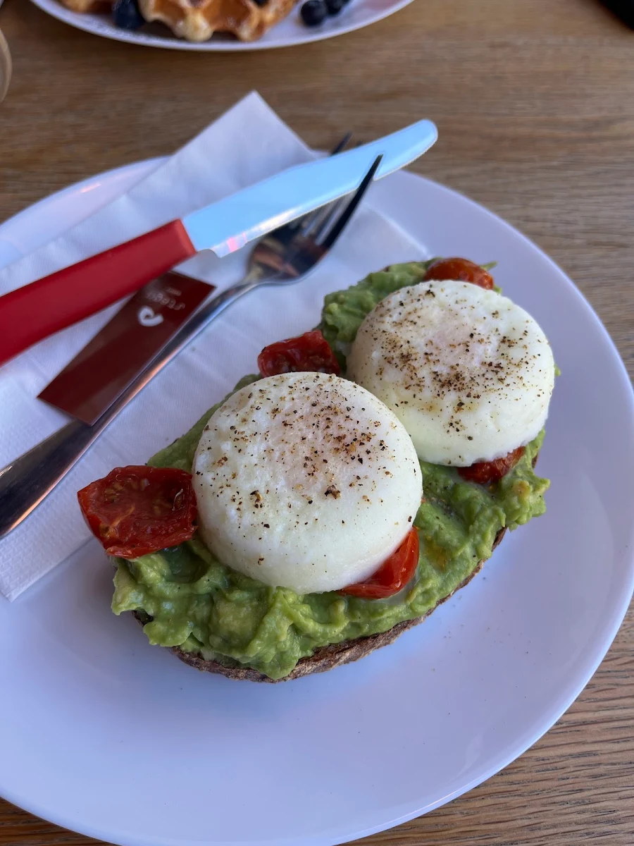 Food & drink, Stega Eatery