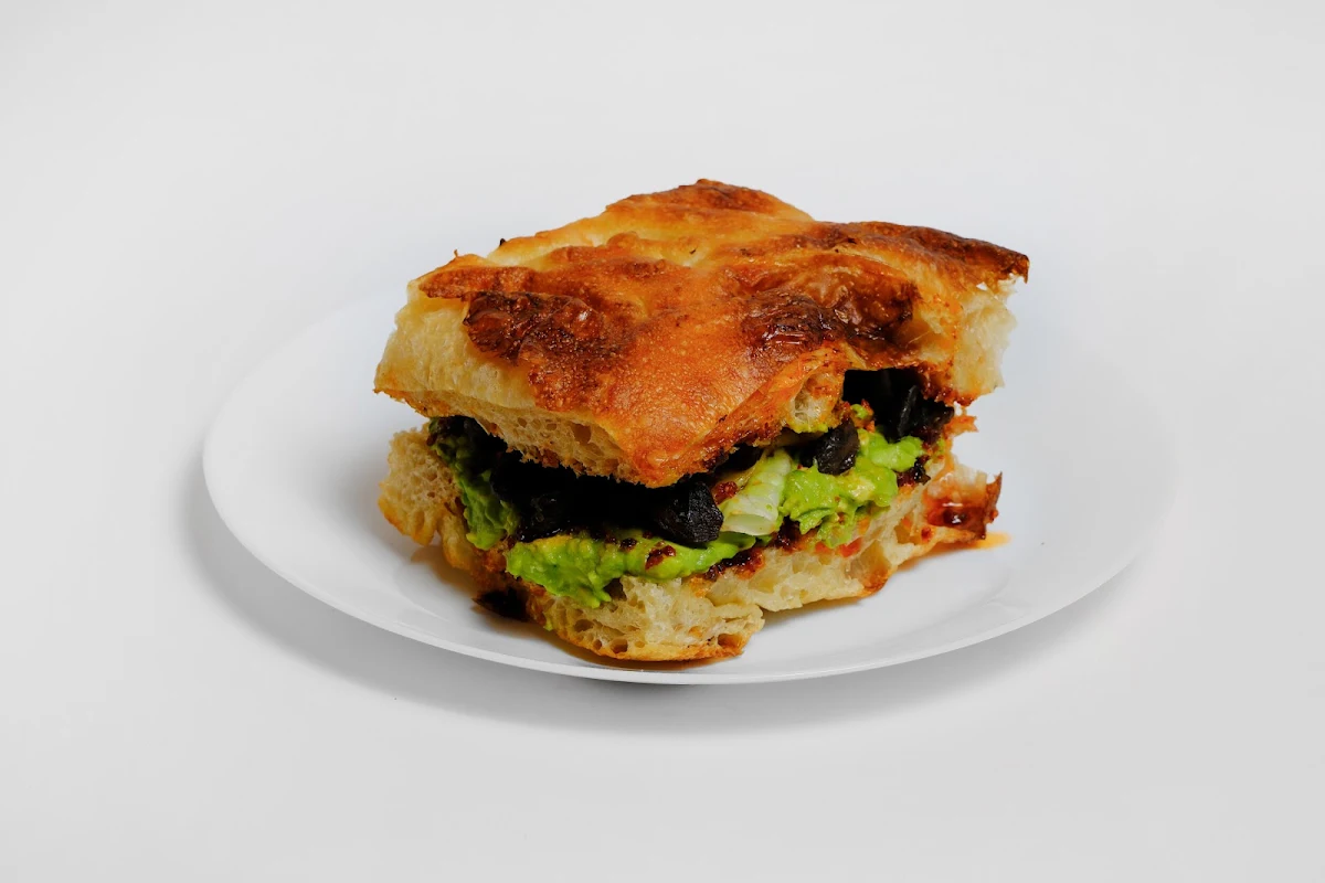 Food & drink, Stega Eatery