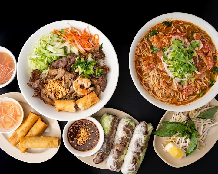 Food & drink, Pho Hoan Pasteur (South Park)
