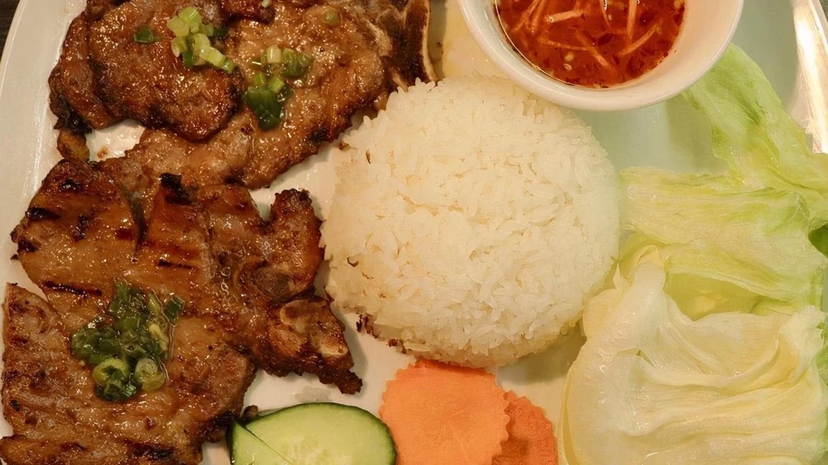 Food & drink, Pho Hoan Pasteur (South Park)
