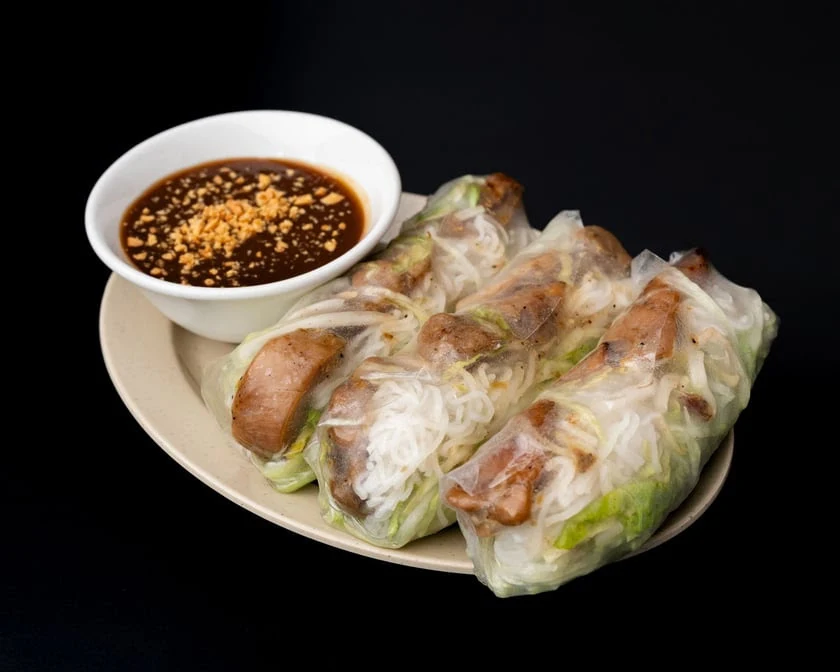 Food & drink, Pho Hoan Pasteur (South Park)