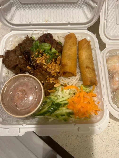 Food & drink, Pho Hoan Pasteur (South Park)