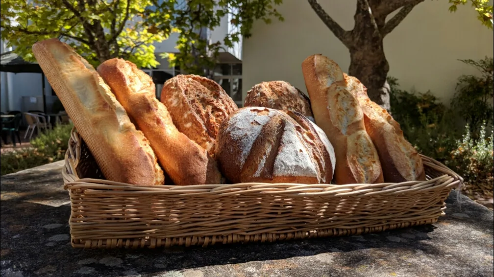 Food & drink, Savoir French
