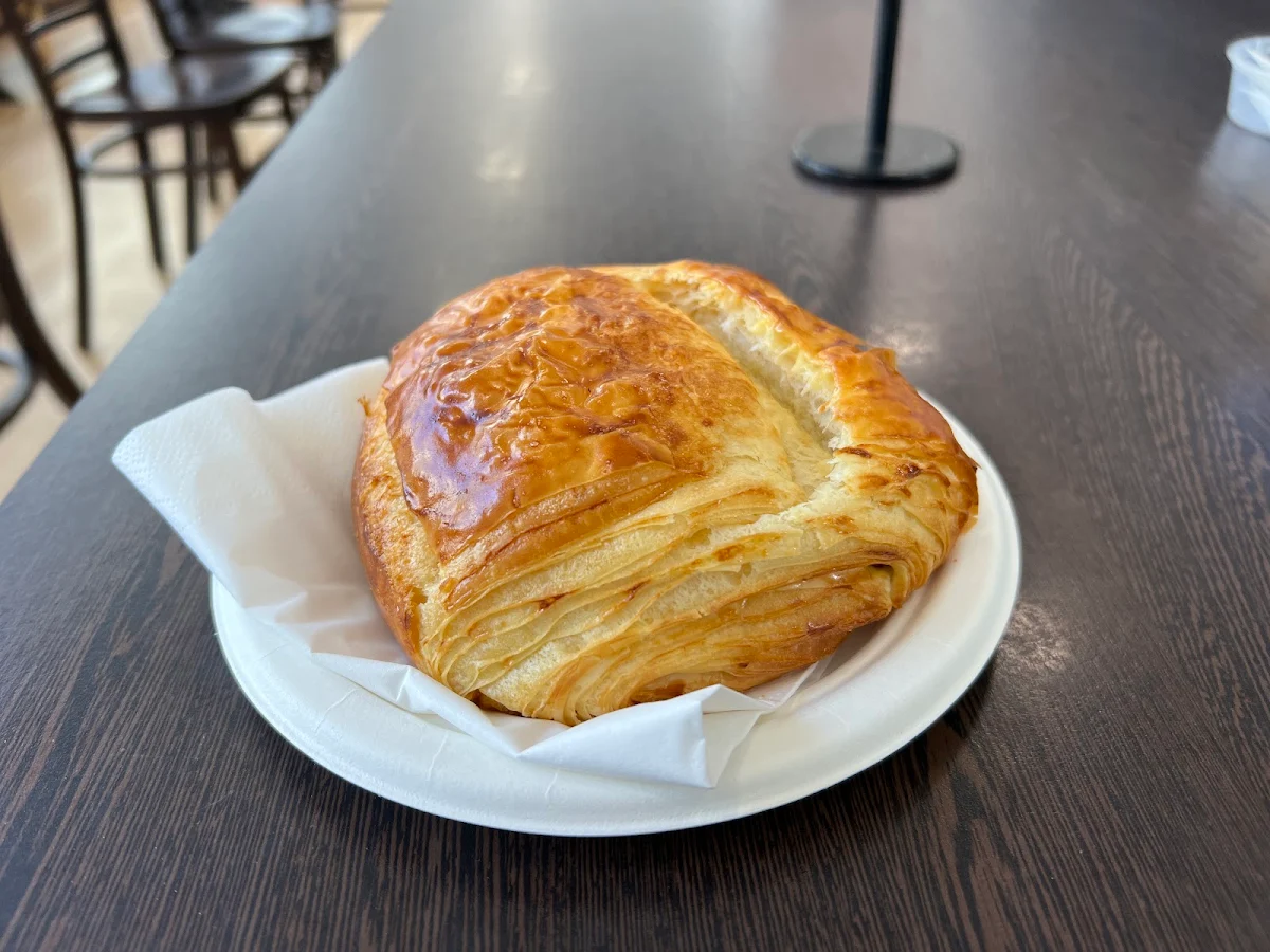 Food & drink, Savoir French