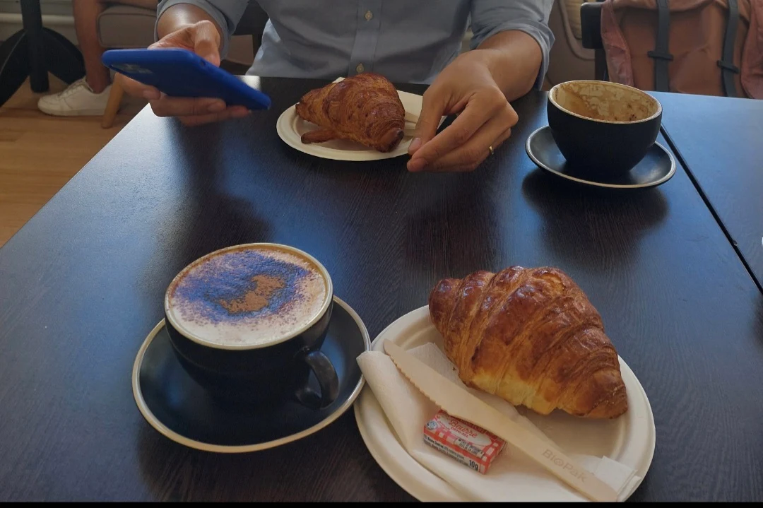 Food & drink, Savoir French