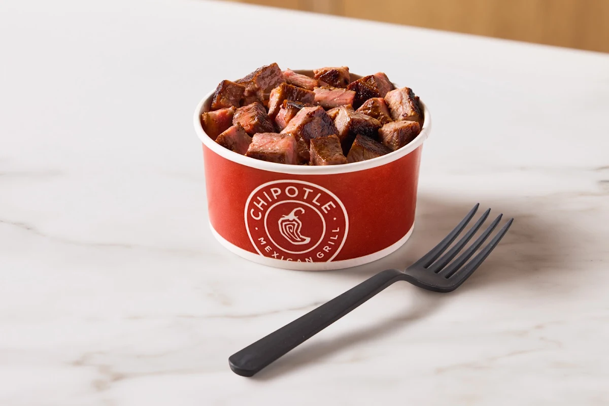 Food & drink, Chipotle Mexican Grill
