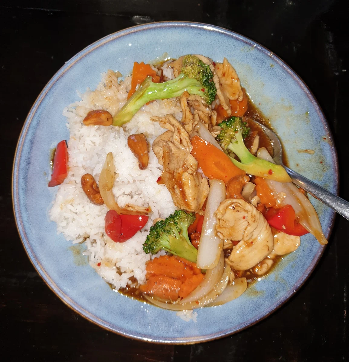 Food & drink, Limlong Thai Restaurant